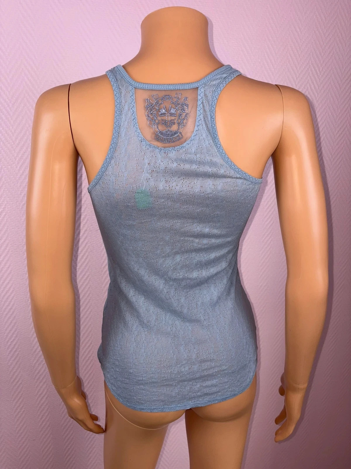 Debarador mujer Marithé Girbaud talla 38 – photo 4
